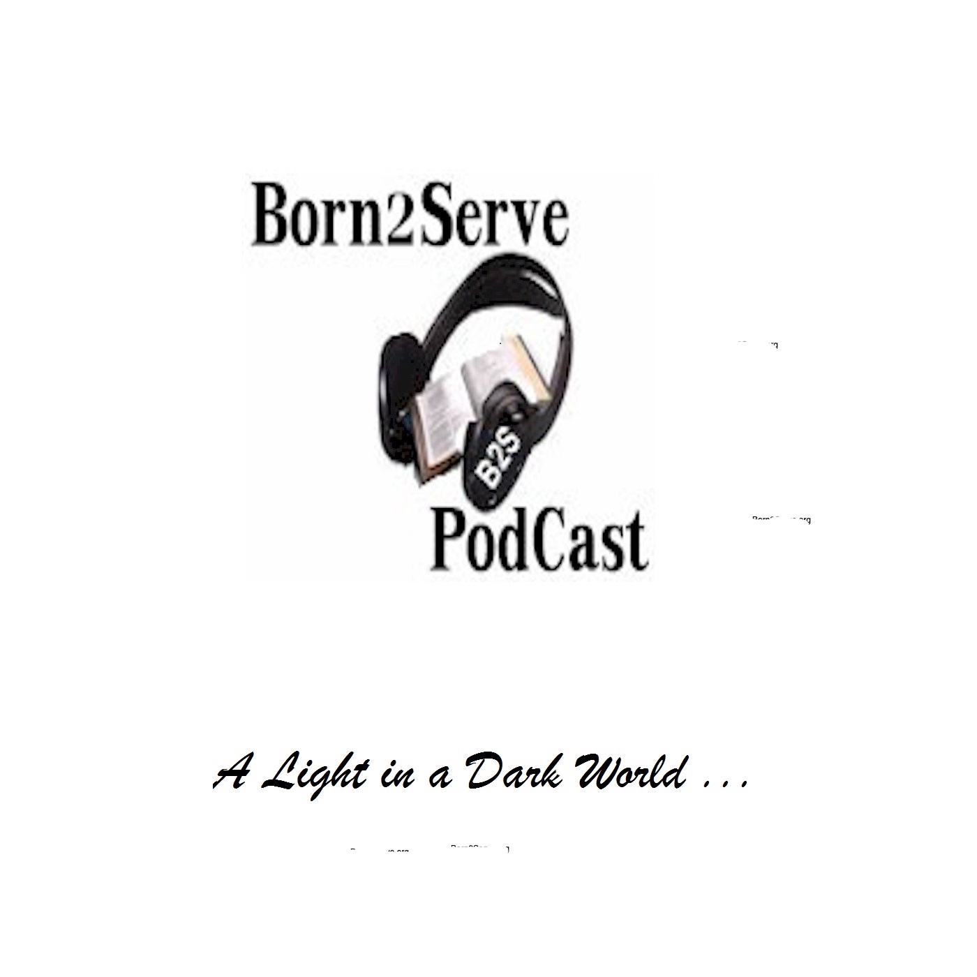 Born2Serve Podcast